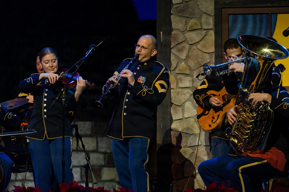 American Holiday Festival 2025