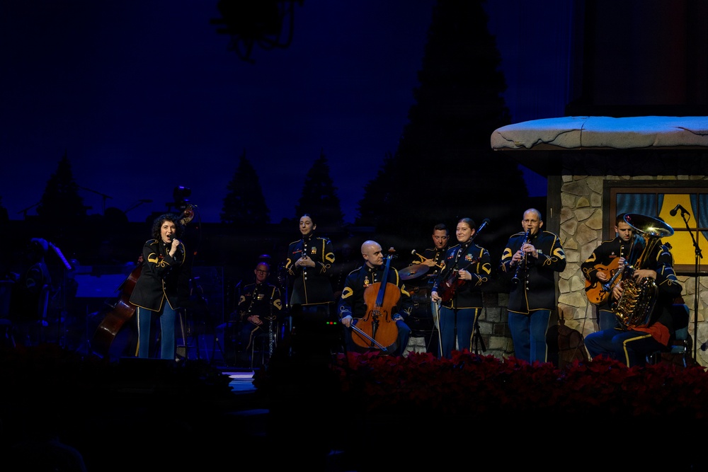 American Holiday Festival 2025