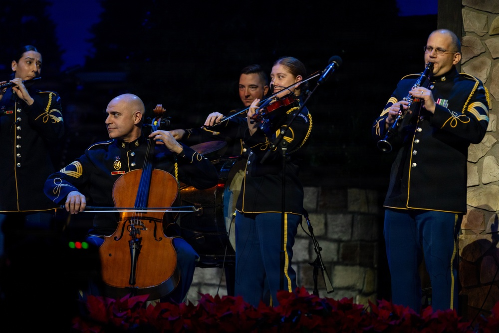 American Holiday Festival 2025