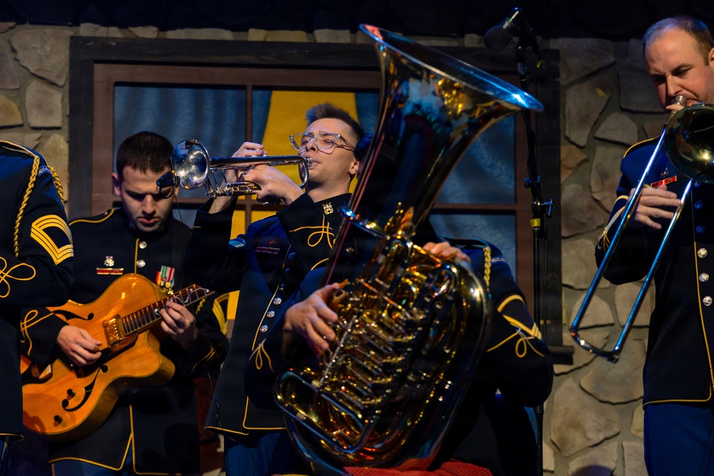 American Holiday Festival 2025