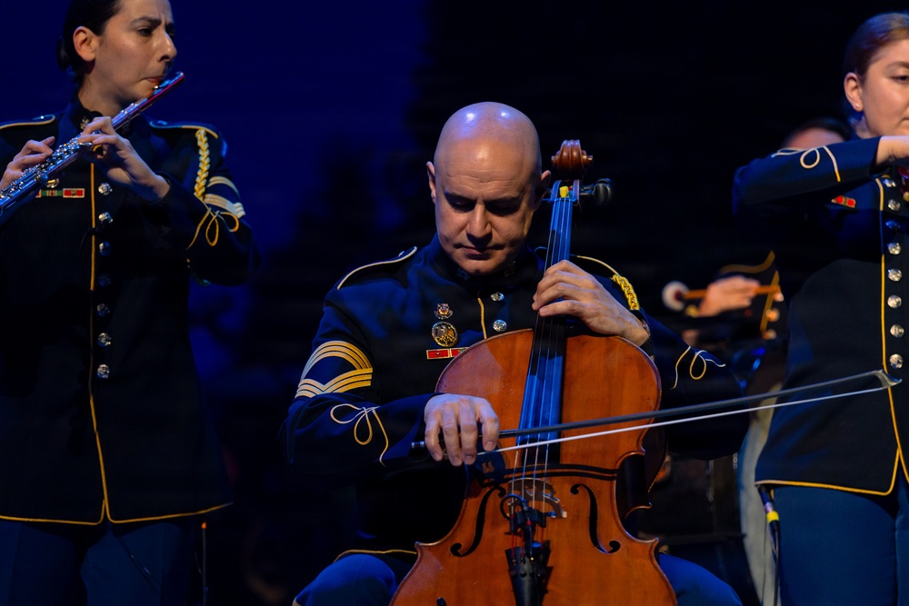 American Holiday Festival 2025