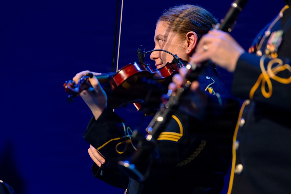 American Holiday Festival 2025