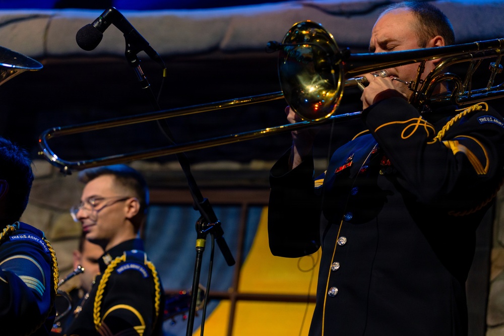 American Holiday Festival 2025