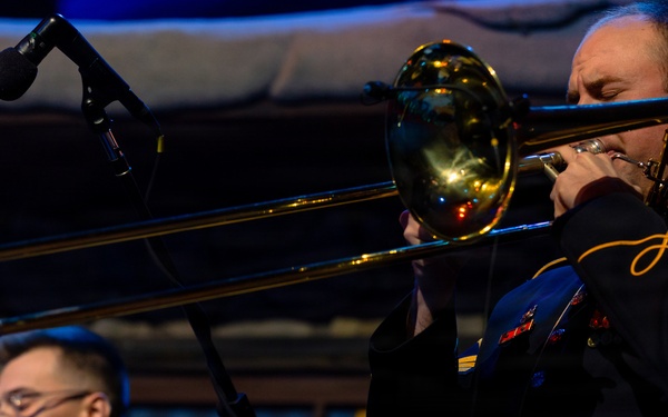 American Holiday Festival 2025