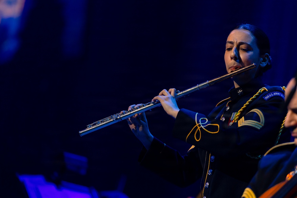 American Holiday Festival 2025