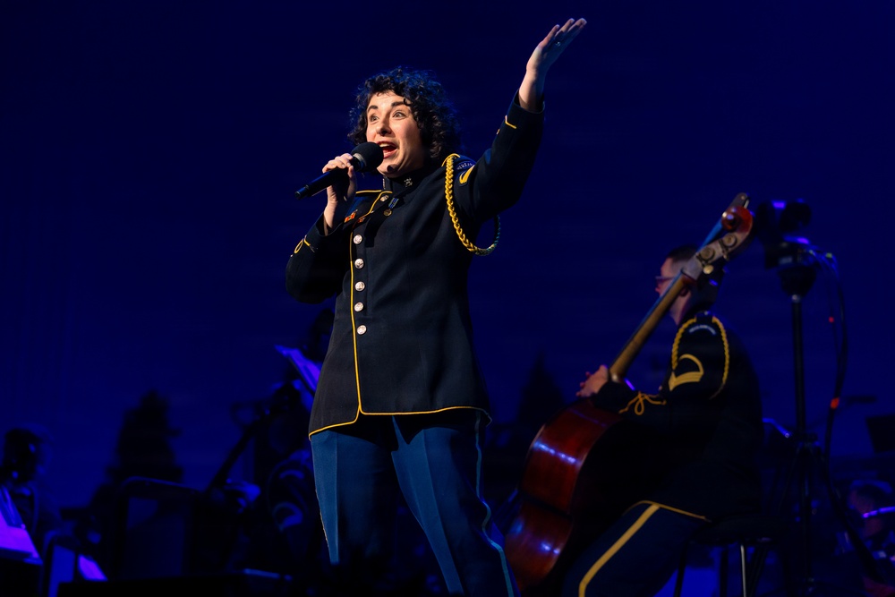 American Holiday Festival 2025