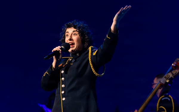 American Holiday Festival 2025