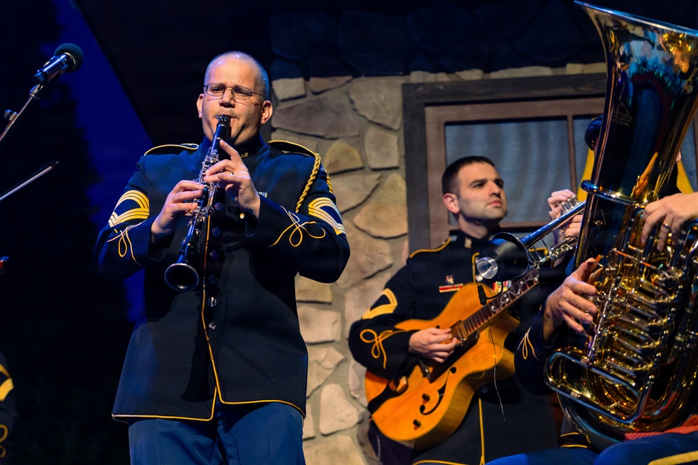 American Holiday Festival 2025