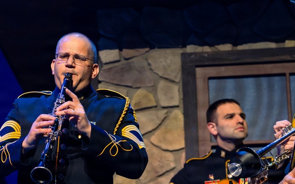 American Holiday Festival 2025