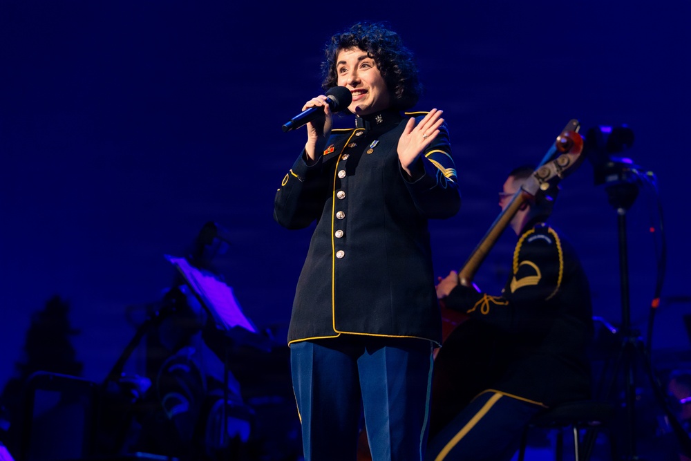 American Holiday Festival 2025