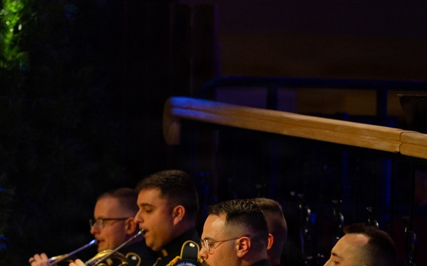 American Holiday Festival 2025