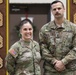 Double Impact: 311th ESC Celebrates Senior NCO Promotions