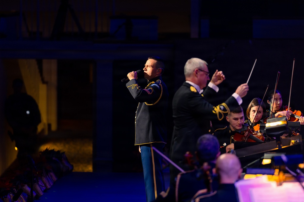 American Holiday Festival 2025