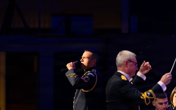 American Holiday Festival 2025