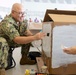 CJTF-M attends Operation Christmas Drop 2025 Box Build