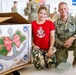 CJTF-M attends Operation Christmas Drop 2025 Box Build