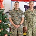CJTF-M attends Operation Christmas Drop 2025 Box Build