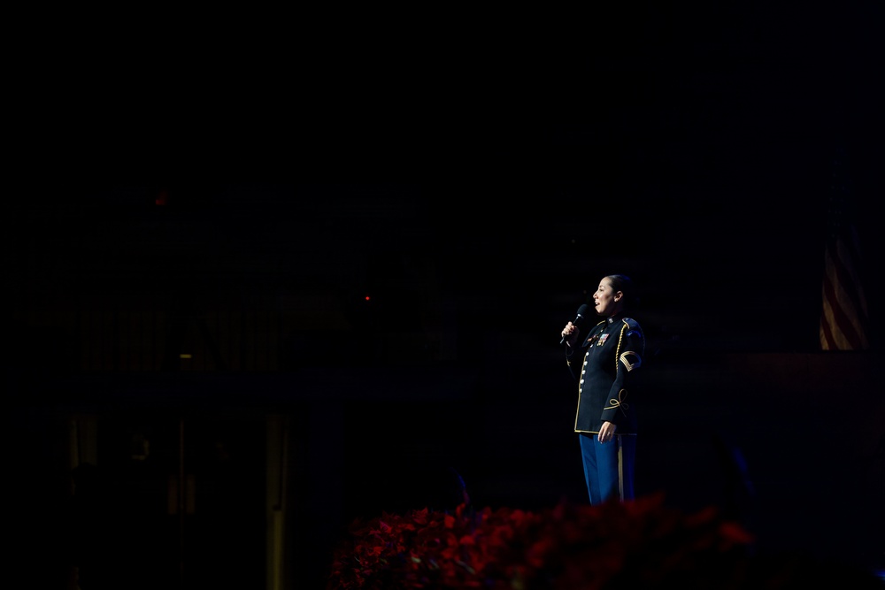 American Holiday Festival 2025