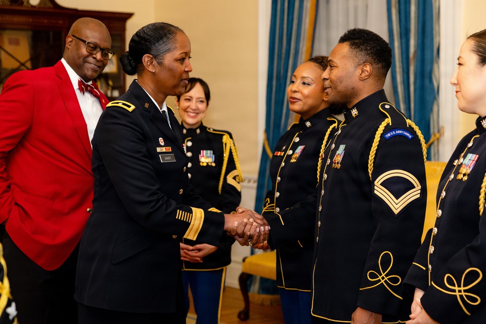 American Holiday Festival 2025