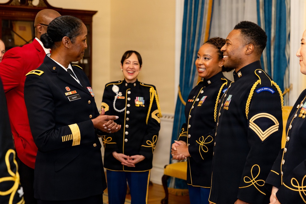 American Holiday Festival 2025