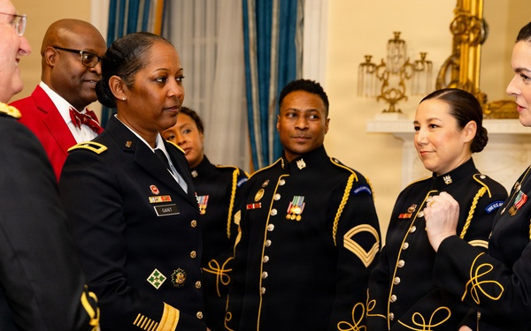 American Holiday Festival 2025