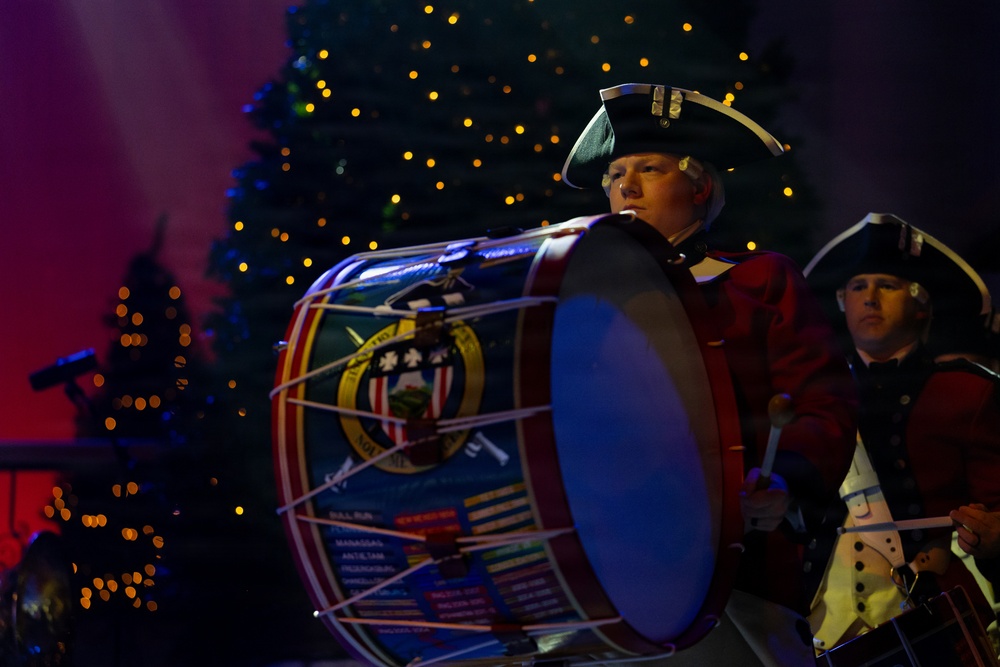 American Holiday Festival 2025