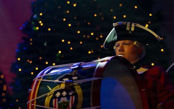 American Holiday Festival 2025