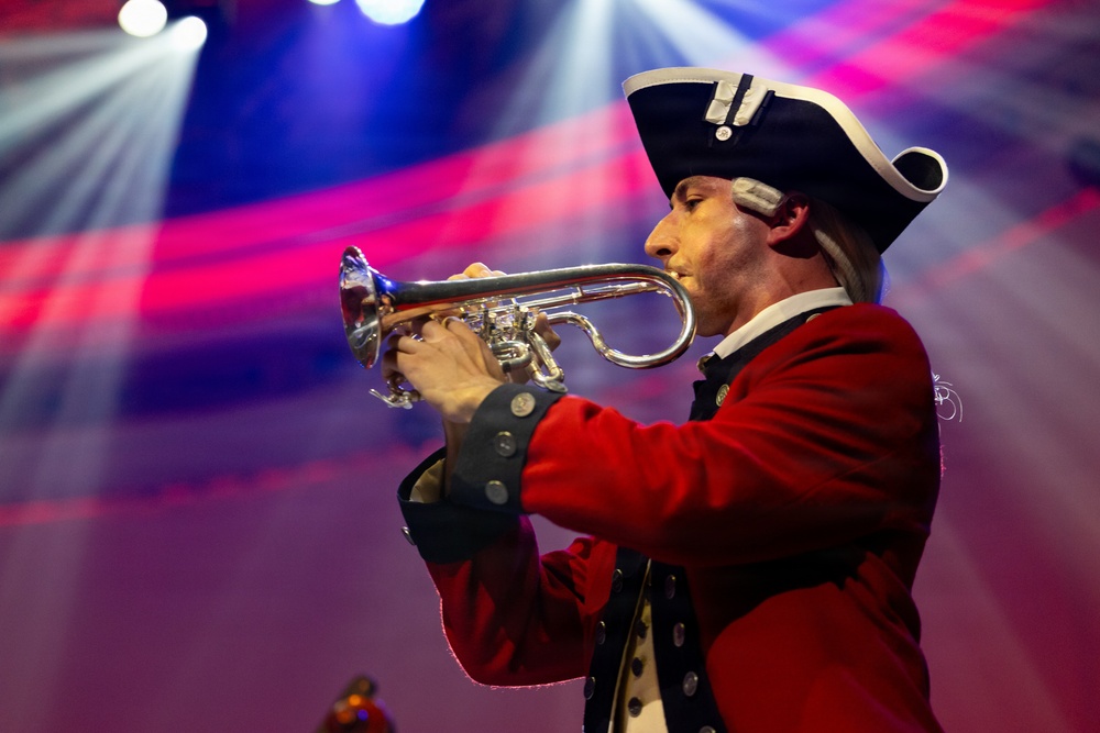 American Holiday Festival 2025