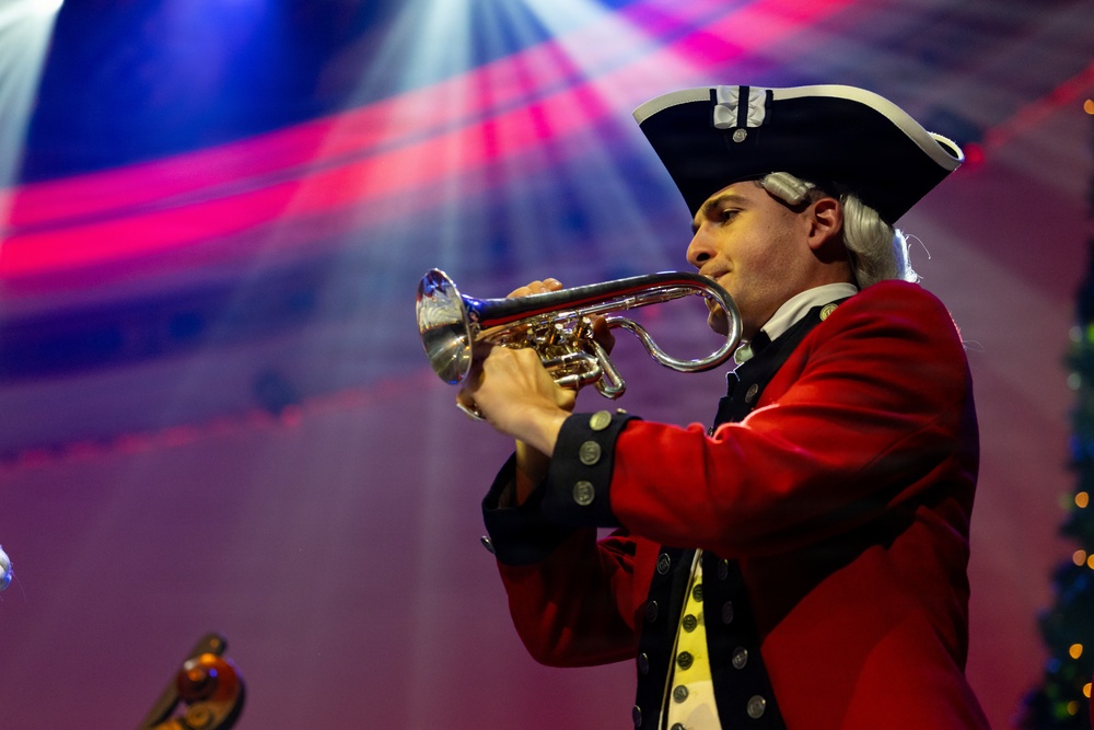 American Holiday Festival 2025