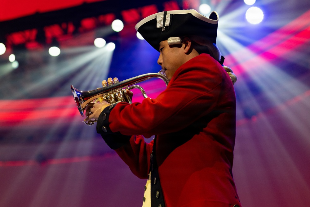 American Holiday Festival 2025