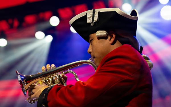 American Holiday Festival 2025