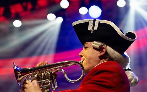 American Holiday Festival 2025