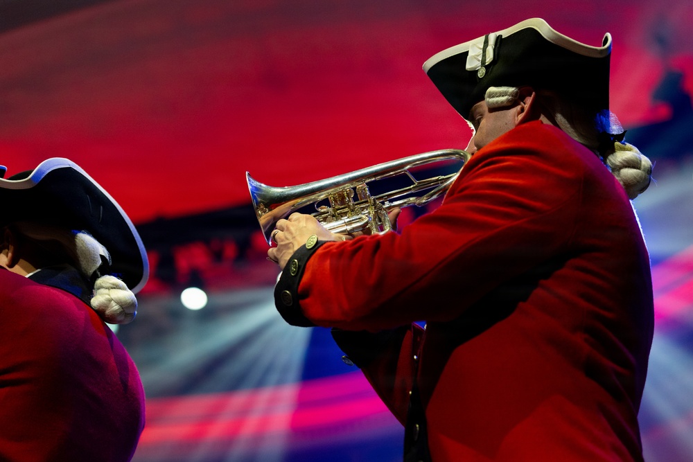 American Holiday Festival 2025