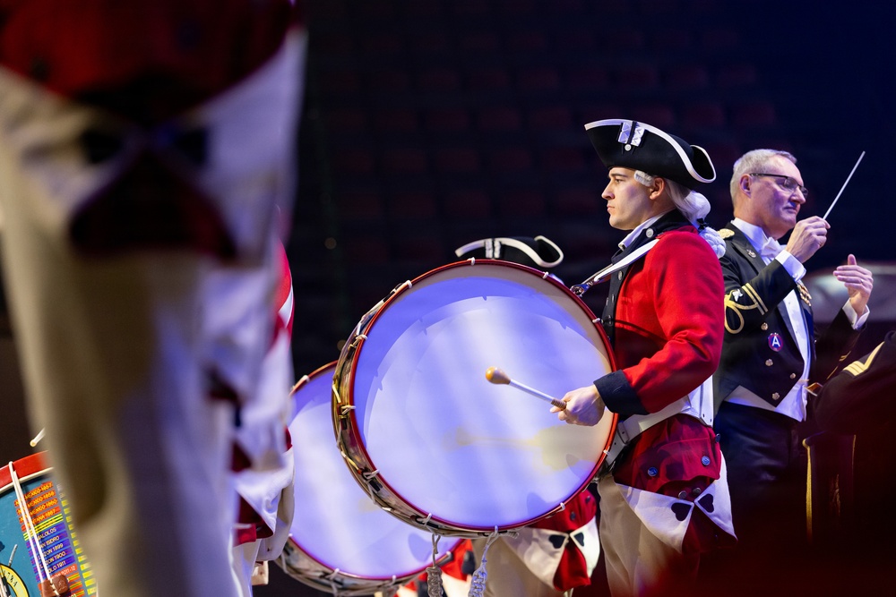 American Holiday Festival 2025