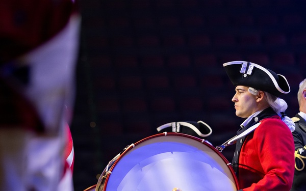 American Holiday Festival 2025