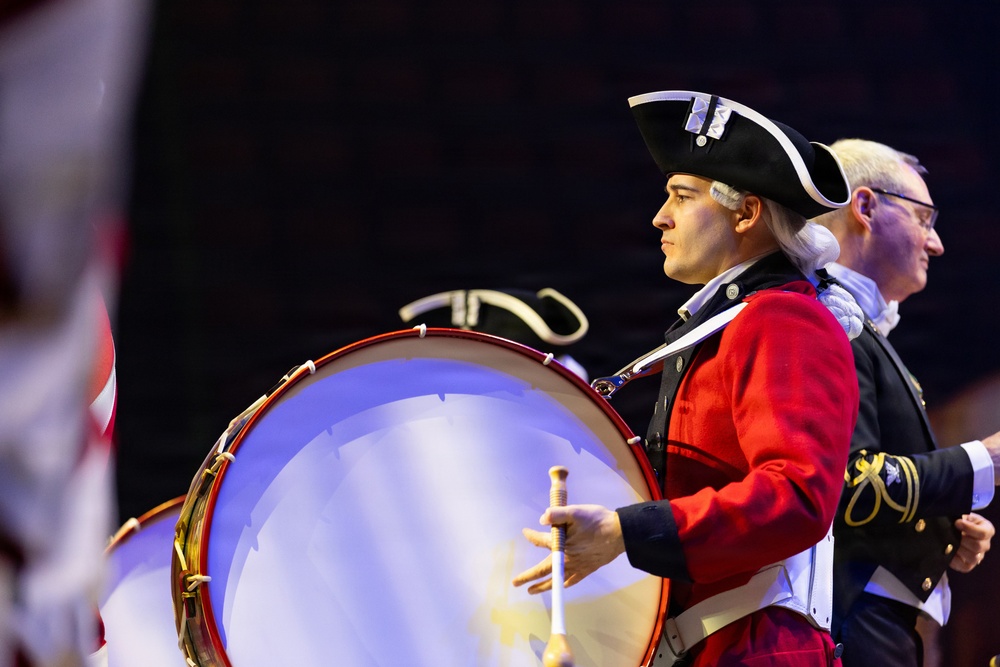 American Holiday Festival 2025