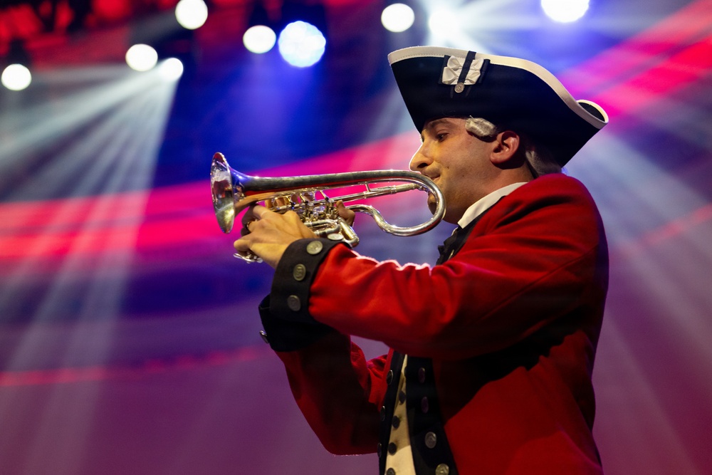 American Holiday Festival 2025