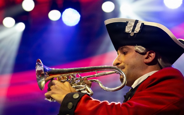 American Holiday Festival 2025