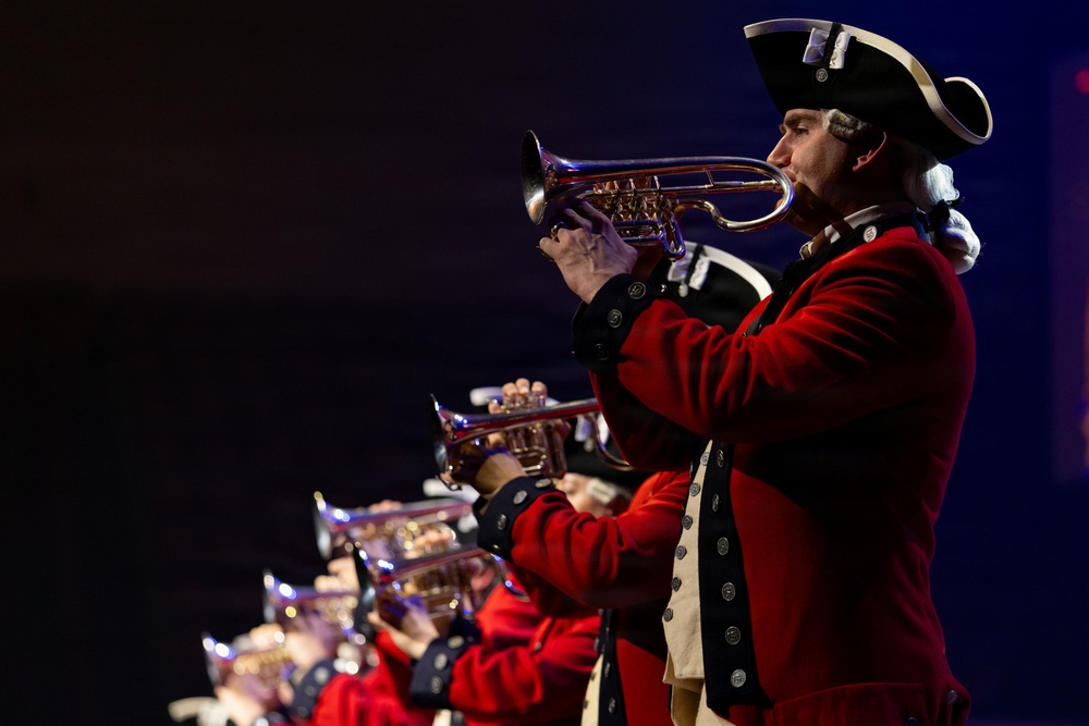 American Holiday Festival 2025