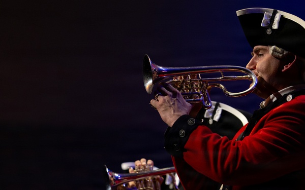 American Holiday Festival 2025