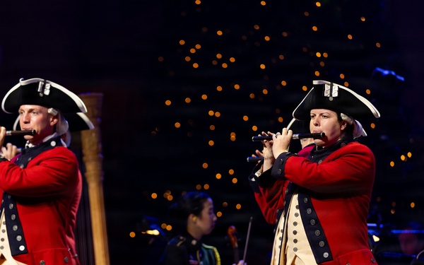 American Holiday Festival 2025