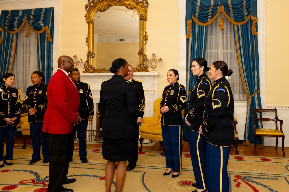 American Holiday Festival 2025