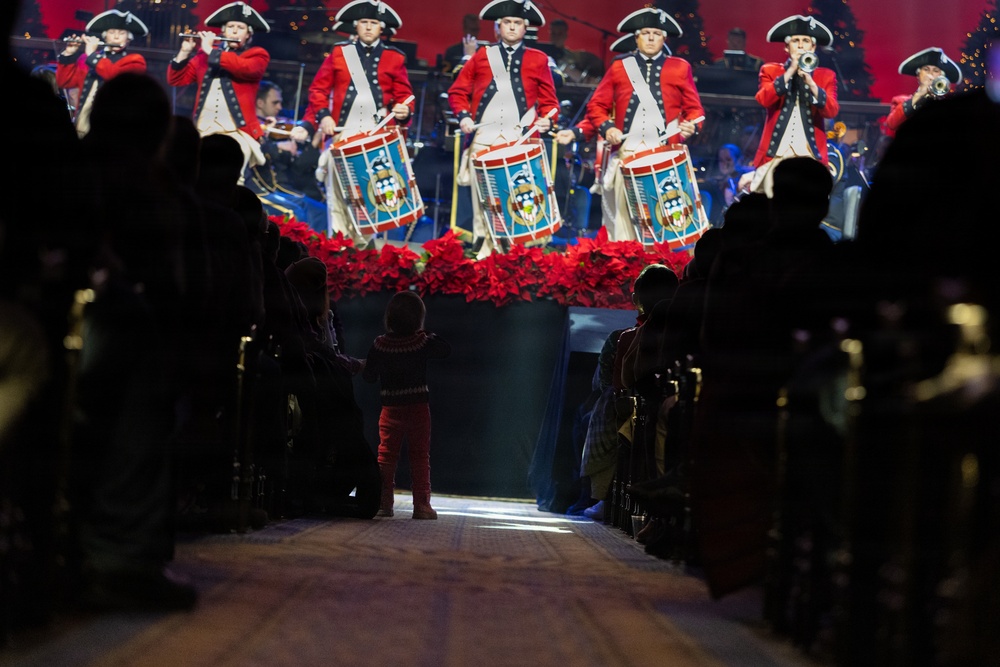 American Holiday Festival 2025