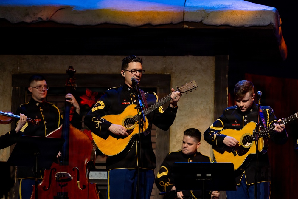 American Holiday Festival 2025