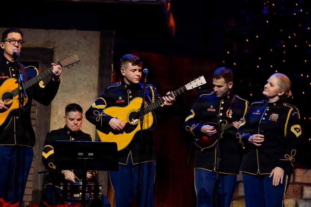 American Holiday Festival 2025