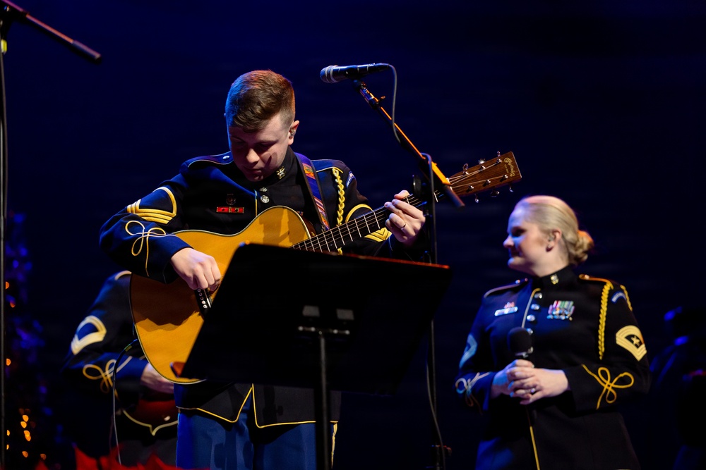 American Holiday Festival 2025