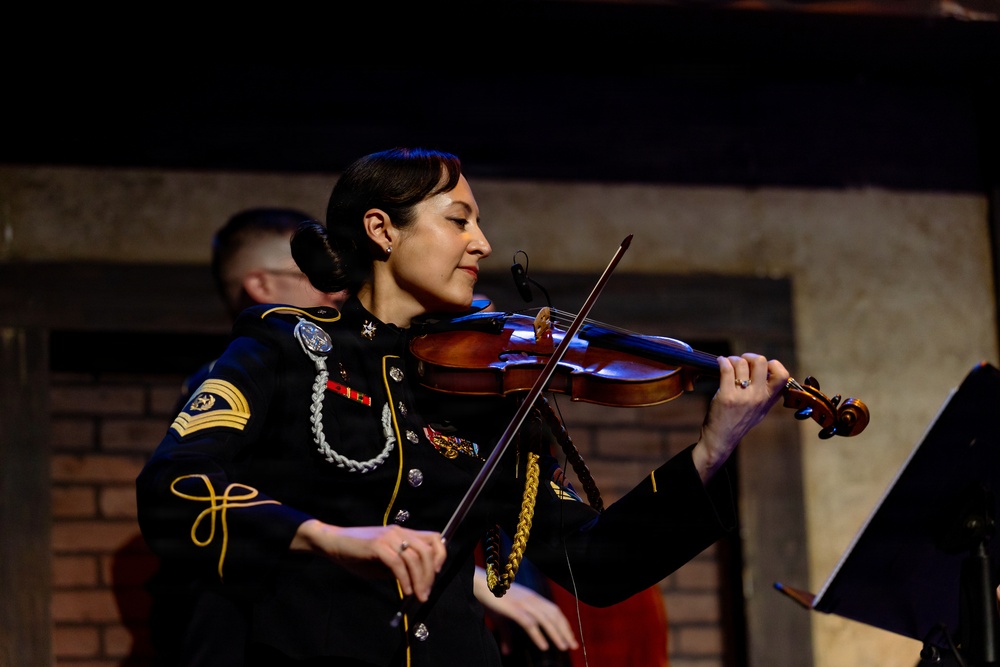 American Holiday Festival 2025