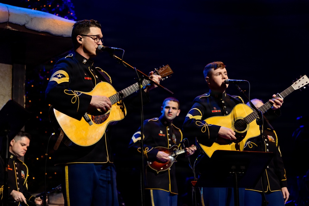 American Holiday Festival 2025