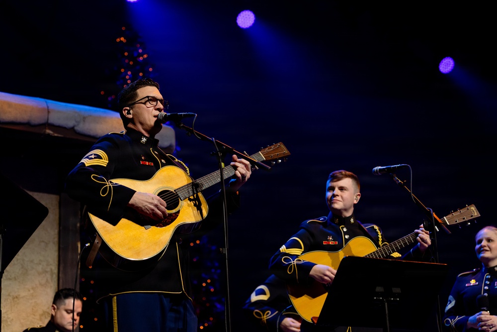 American Holiday Festival 2025