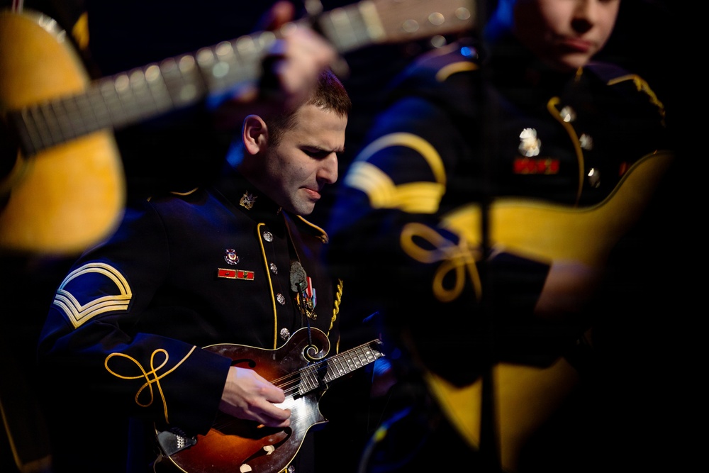 American Holiday Festival 2025